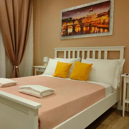 בית הארחה Beplace Holy