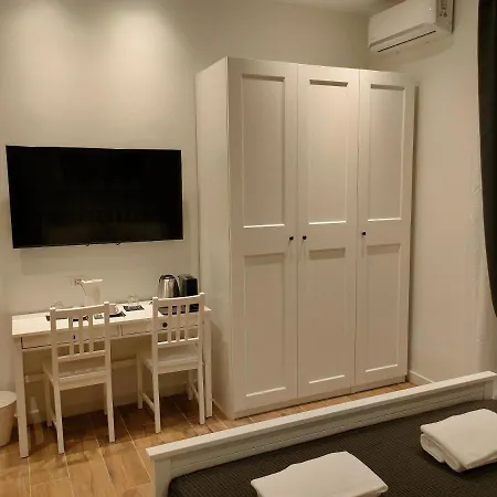 Πανσιόν Beplace Holy