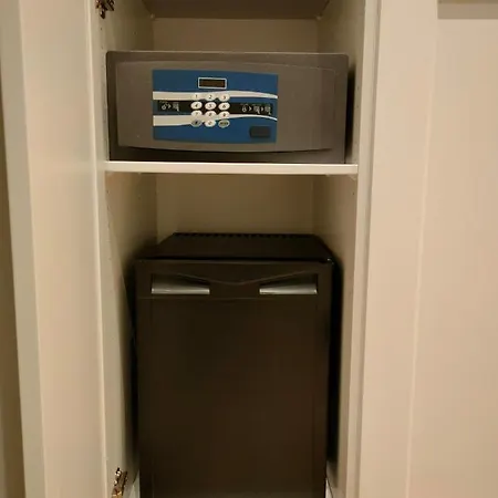 Πανσιόν Beplace Holy