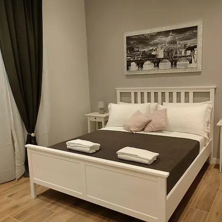 Beplace Holy Πανσιόν