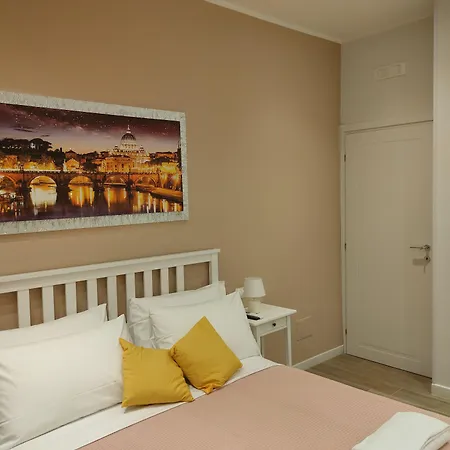 Πανσιόν Beplace Holy 4*