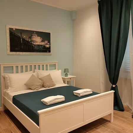 Beplace Holy 4* Ρώμη