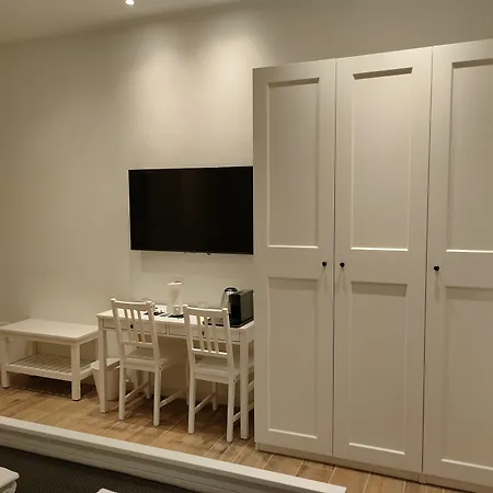 Πανσιόν Beplace Holy Ρώμη