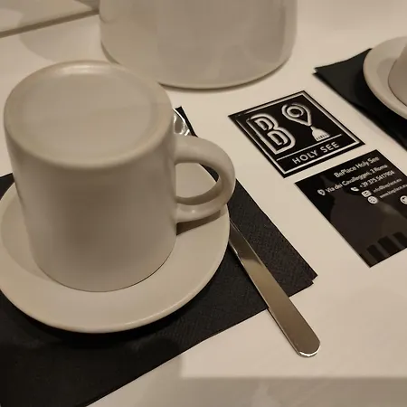 Πανσιόν Beplace Holy Ρώμη