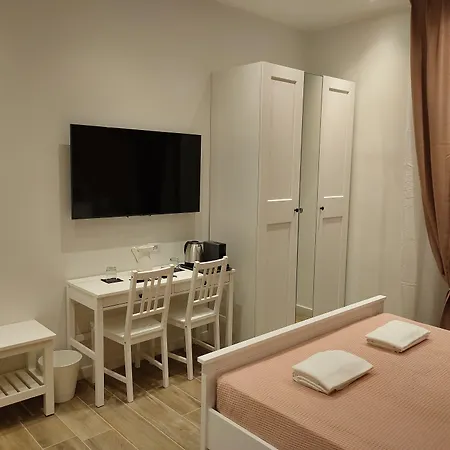 Πανσιόν Beplace Holy