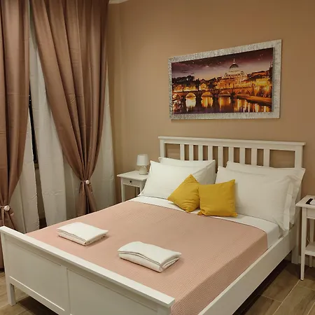 Pensjonat Beplace Holy