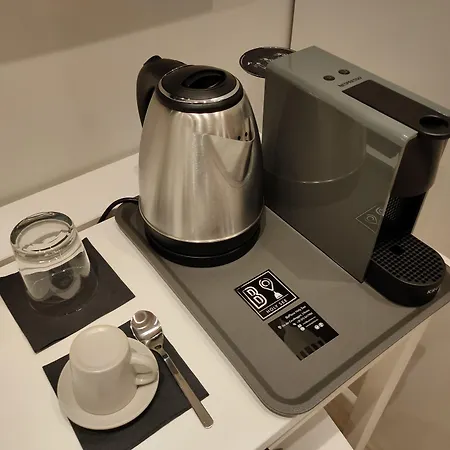 Beplace Holy Pensjonat 4*