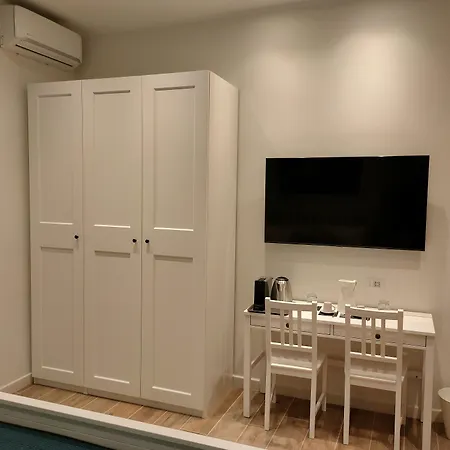 Beplace Holy Pensjonat