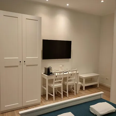 Pensjonat Beplace Holy Rzym