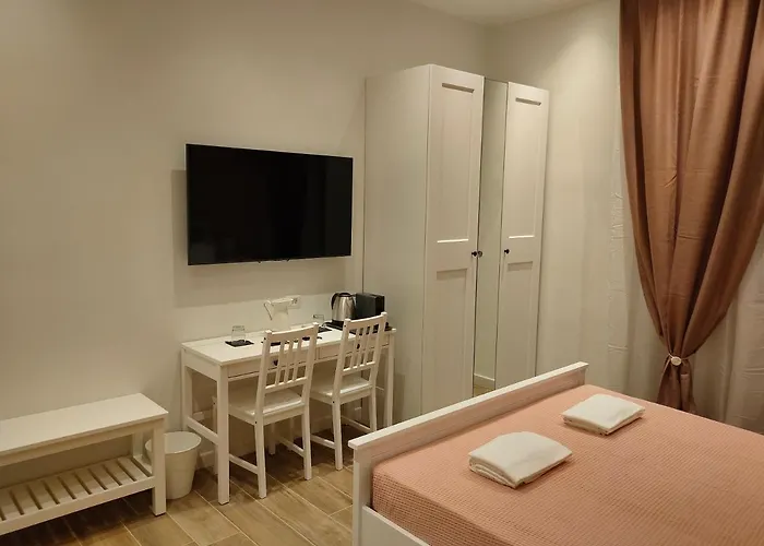 Pensjonat Beplace Holy Rzym