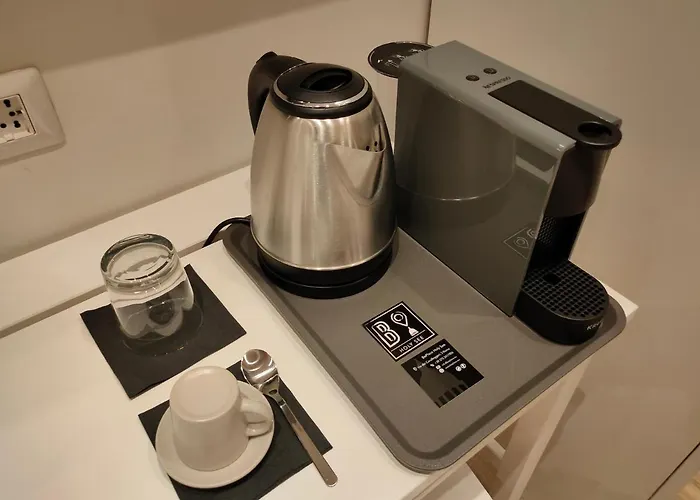 Pensjonat Beplace Holy 4*