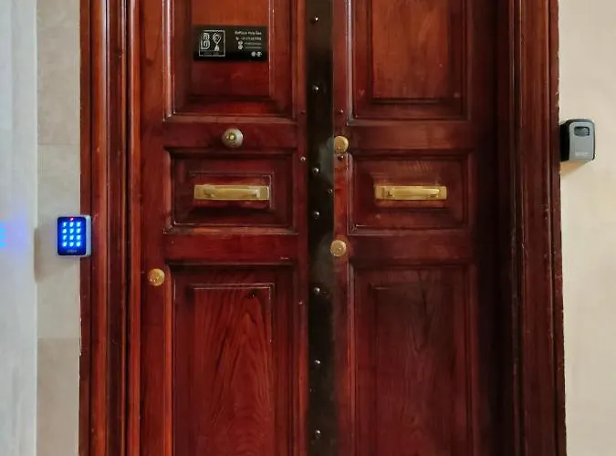 Pensjonat Beplace Holy Rzym