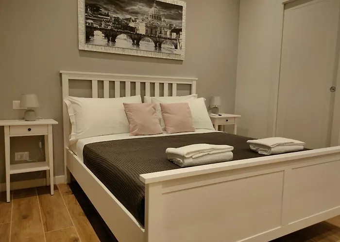 Pensjonat Beplace Holy Rzym