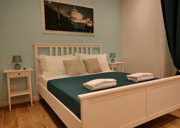 Beplace Holy Pensjonat