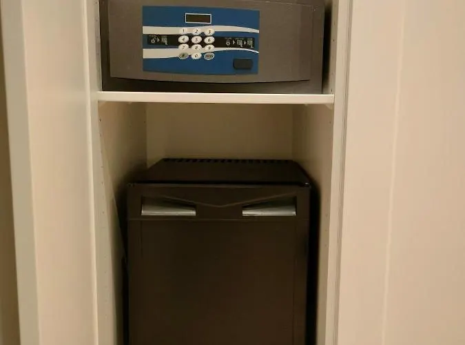 Pensjonat Beplace Holy