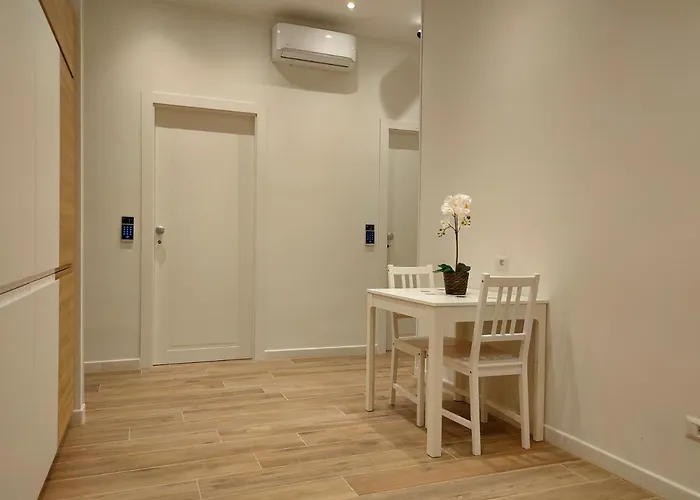 Pensjonat Beplace Holy Rzym