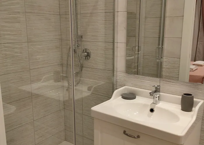 Beplace Holy Pensjonat 4*