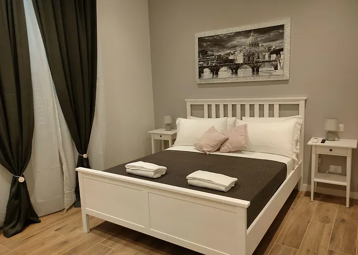 Beplace Holy Pensjonat