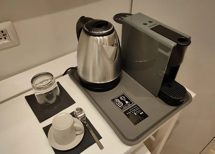 Beplace Holy Pensjonat 4*