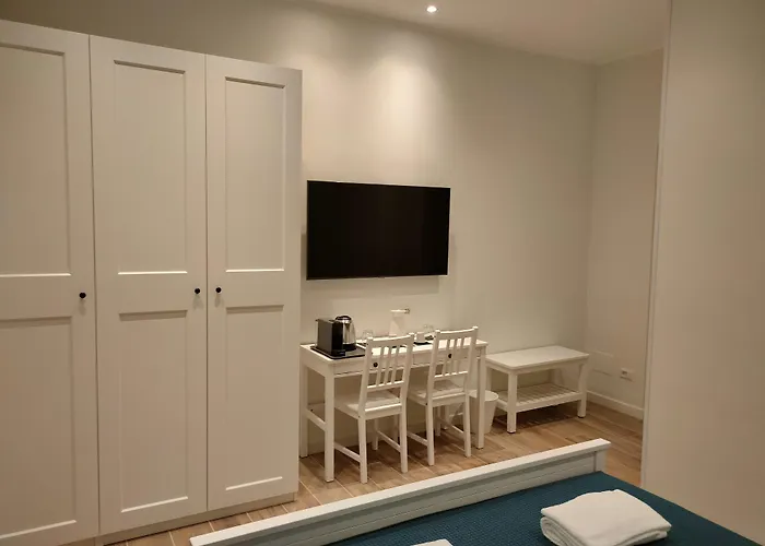 Pensjonat Beplace Holy Rzym