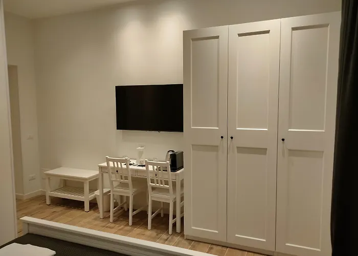 Pensjonat Beplace Holy Rzym