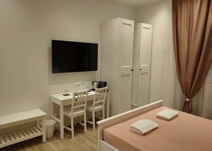 Pensjonat Beplace Holy