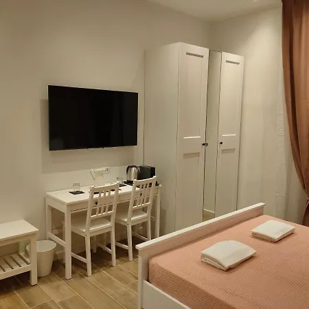 Πανσιόν Beplace Holy Ρώμη