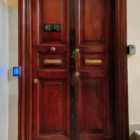 Πανσιόν Beplace Holy Ρώμη