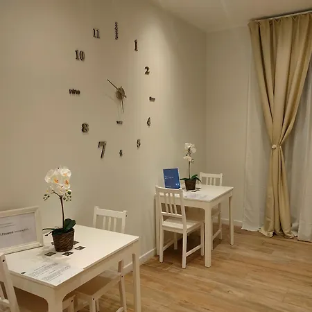 Πανσιόν Beplace Holy *